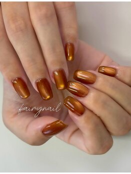 イースト(EAST)/マグネット