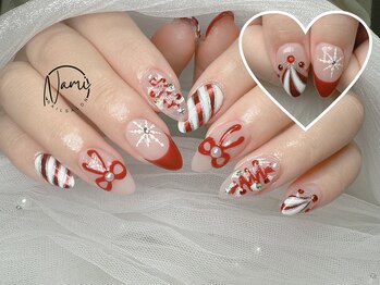 ナミネイルサロン(Nami Nail Salon)/