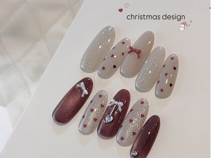 チョイスネイル 北堀江店(CHOICE NAIL)の写真
