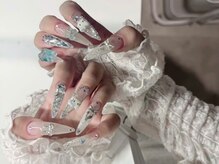 ミヤビ 神田(Miyabi)/春のホットエレガンス特集限定版