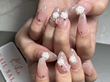 自爪持ち込みやり放題