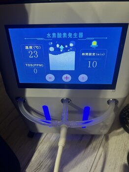 ヨサ パーク コアハート(YOSA PARK CORE HEART)/ルルディーナ