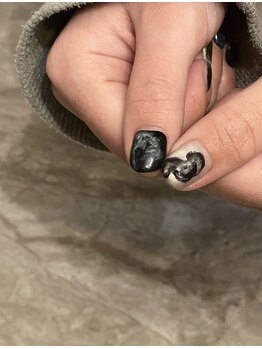 リット 代々木上原(lit.)/ニュアンス*ブラック