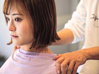 ストレッチホリエの写真/初心者大歓迎★ダイエットストレッチで固まっている部位を緩め代謝UP＆簡単なエクササイズでサイズダウン！