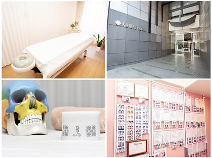 松戸カイロ整体サロンの写真