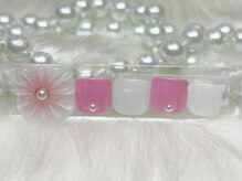 マーメイド 秦野店(Mermaid)/FOOT☆ゴージャス定額プラン