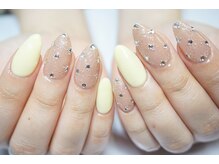 サロン デ ミランダ(Salon de Miranda)/