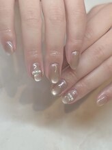 イプ(ip)/マグネットネイル☆