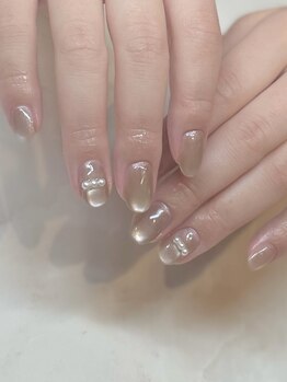 イプ(ip)/マグネットネイル☆