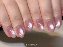 ビアンカ 栄店(Bianca)/フラッシュ入りマグネット♪