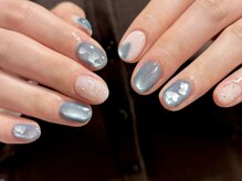 ヨル 北堀江(yol.)/マグネットアート☆