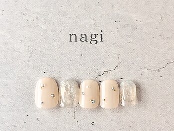 ナギ 川口店(nagi)/通常¥12,870/新規¥11,583
