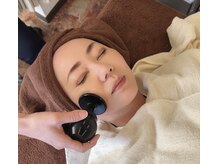 レヴェイユの雰囲気（幅広い世代に愛されるサロン！プロの極上エステを体感して♪）