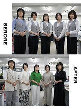サニーパーソナルスタイル(SUNNY personal style)/企業様ビジカジ導入依頼