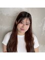 ネイル ドゥ 岡山駅前店(Nail Doux)&nbsp;奥本 姫乃