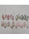 キレイめニュアンス