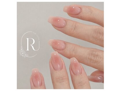 美爪育成サロンROU'E 船橋店【7/9 NEW OPEN（予定）】の写真