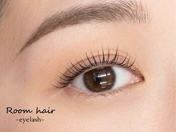 ルームヘア 笹塚フレンテ前店(Room hair)/大人の洗練ゆるやかカール