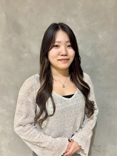 シーッ 本庄店(shh…) 茂木 唯奈
