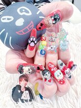 ラルネイル 大宮(Lull. nail) MIYUKA