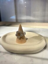 アクセサリー販売