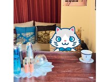 メナードフェイシャルサロン 三鷹駅南の雰囲気（はじめまして！あなたのお越しをお待ちしております 三鷹/吉祥寺）