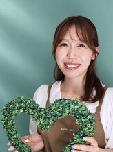 パラジェル認定サロン メールメール 池袋店(MereMer) 星野 彩夏