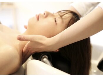 ネムリ(NEMURI)の写真/ご褒美に贅沢なオイルマッサージとドライ×ウェットヘッドスパで自律神経ケアで心から休まる時間を♪