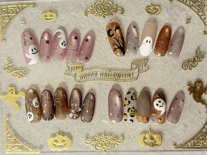 プライベートネイルサロン キサイ(Kisai)の写真