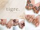 ティグレ(tigre.)の写真