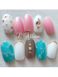 定額制☆デザイン