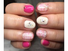 プレシャス プライベートビューティーサロン(Precious Private Beauty Salon)/