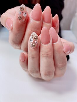 アイリッシュネイル 久屋大通店(Irish Nail)/マオプリズム