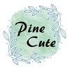 パインキュート(Pine Cute)のお店ロゴ