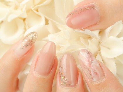 マノアネイル 甲子園口店(MANOA NAIL)の写真