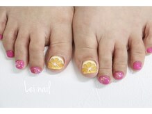 レイ ネイル(Lei nail)/