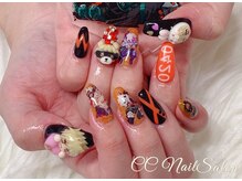 シーシーネイルサロン(CC)/