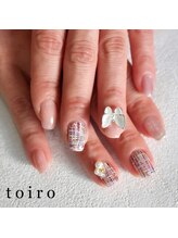 トイロ(toiro)/持込A