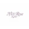 ネイルローズ(NAIL Rose)のお店ロゴ