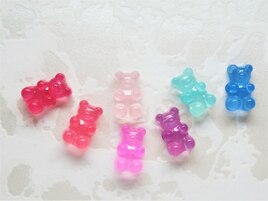 ベアーパーツ 1個￥580
