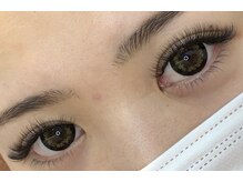 モッズ(M.O.D)/ボリュームラッシュ