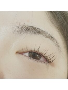 アイラッシュサロン フルール(eyelash salon FLEUR)/ケラチンラッシュリフト