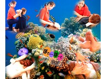 リラクゼーションサロン ぼでぃーはーと/2022年7月メインキャッチ画像２