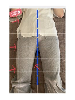 プラスベル(plus Belle)/筋膜リリース台湾式リンパ痩身