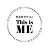 ディスイズミー(This is ME)のお店ロゴ