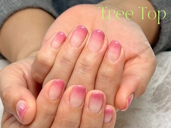 グラデーション