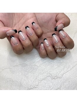 ルホート(RUHOTO)/