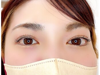 ラモ(Ramo)/パリジェンヌ