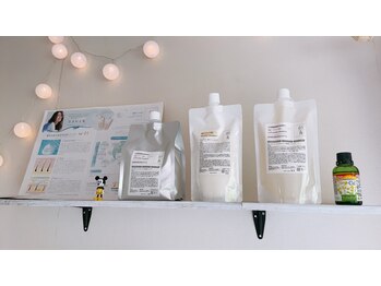 ミー(mee)/最高のヘアケア商品ございます！