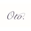 オト(Oto.)ロゴ
